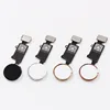 Replacement Home Button for iPhone 7/7 Plus with Flex Cable Touch ID Sensor Home Key Assembly