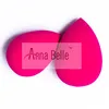 Anna Belle free cosmetic makeup powder puff Make up sponge cosmetic sponge