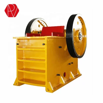 Factory Price Mining PE-900x1200 Primary Rock Mobile Stone Jaw Crusher