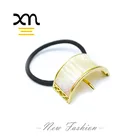Top selling hair decorative accessories onyx hair band for fashion girl