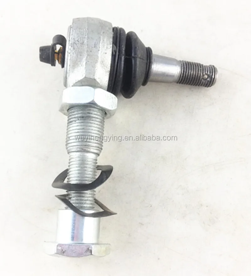 Upper And Lower Swing Arm Ball Joint Tie Rod End For Bashan Shineray