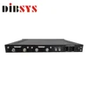 Premium digital tv broadcasting equipment mpeg2/mpeg4 hd sdi encoder/ atsc modulator