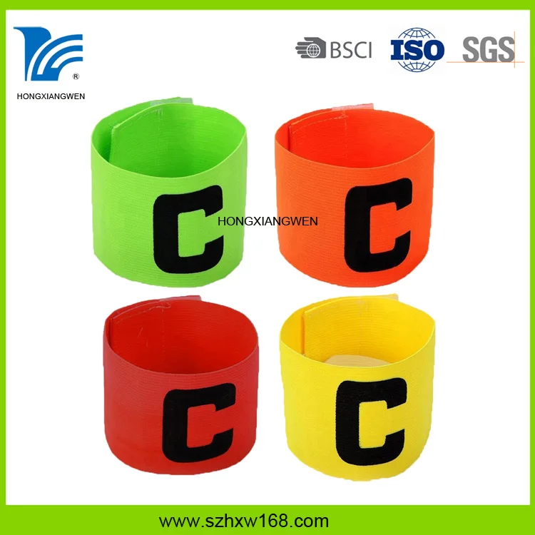 personalised armbands