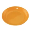 Factory directly melamine plate, porcelain plates, printing plastic soup plates dishes