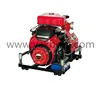 22HP Engine GX630 Honda Emergency Fire Gasoline Water Pump