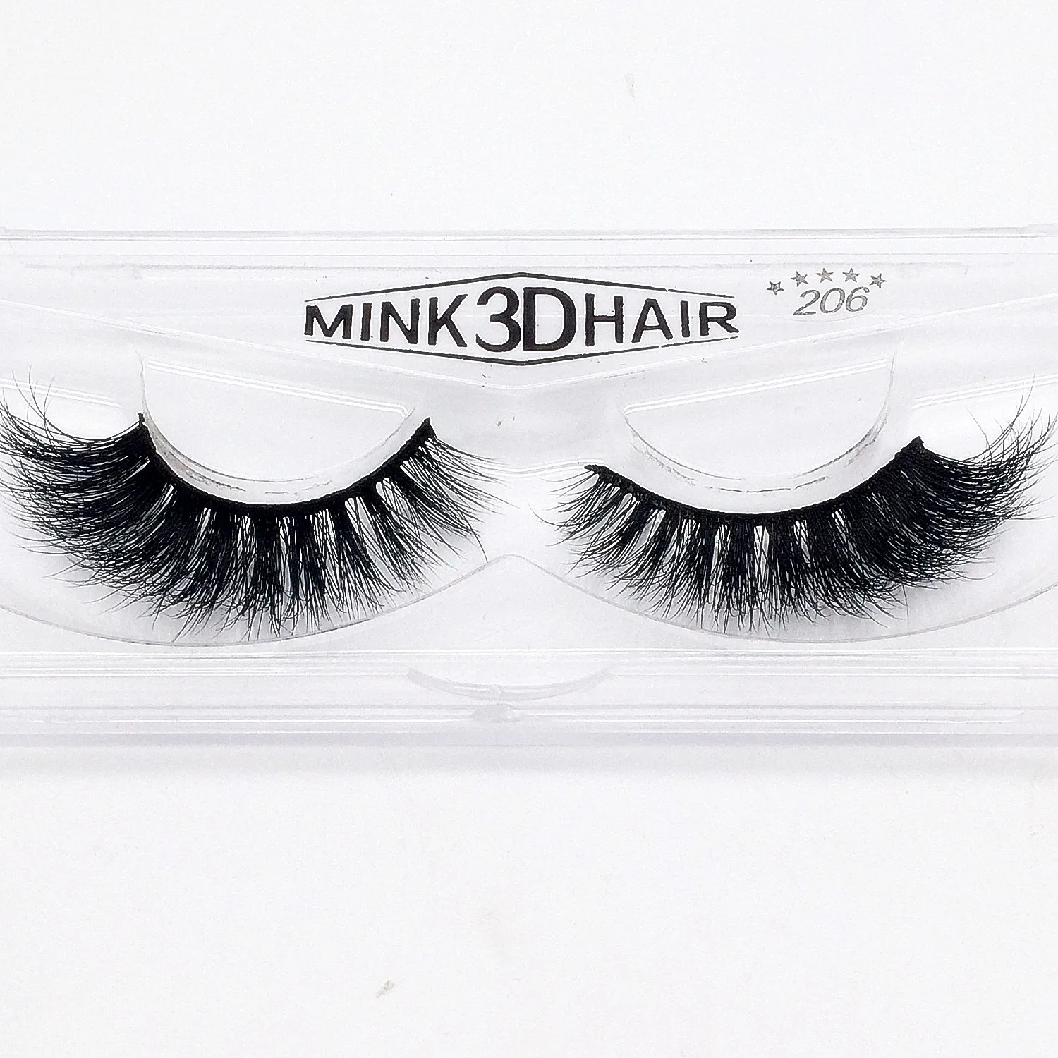 false faux silk lashes 3d 4d 5d mink lash lift vendor with full