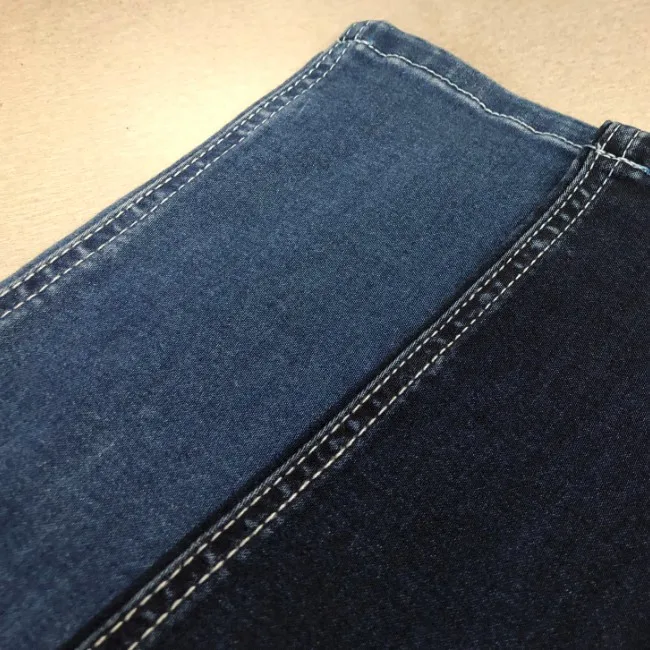 high stretch denim fabric
