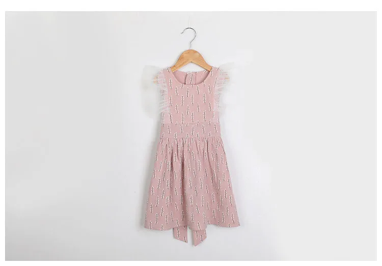 pink summer 2018 new party dresses for girls print sleeveless big girls princess dress clothes kids sundress teenagers clothing 5 6 7 8 9 10 11 12 13 14 15 years teenage girls cotton dresses for girls (8)