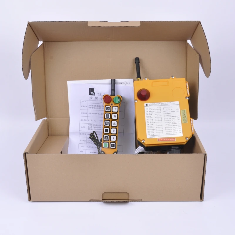 F21 12d Overhead Crane Radio Remote Control F24 12d Buy F21 12d