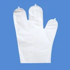High performance pe waterproof glove inserts with best price
