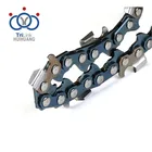 Chain saw 5200 spare parts 16 inch different types 3/8 .063 saw chain