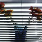 Wireless Motorized Aluminum Venetian Blinds
