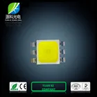 18v 36v 72v smd 5074 7030 7070 white 0.5 watt 2w 3w 6000-6500K 1W 350ma led