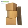 YTBagmart Custom Moving Corrugated Box Carton Shipping Brown Kraft Paper Packaging Box
