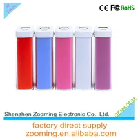 New 2014 wholesale hot selling mobile phone accessory 600mah portable universal power bank