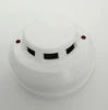 Wired smoke detector 2/4-wire network type photoelectric smoke detector