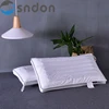 Hot Sale Solid Color 100% Cotton China Supplier Buckwheat Eco-Friendly Pillow