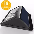 Solar Light Led Solar Light High Bright Intelligence Wireless Led Motion Solar Sensor Street Light