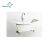 High quality low price cheap whirlpool used small freestanding bathtub