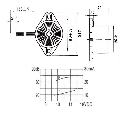 Wiring Diagram PDF: 12v Buzzer Wiring Diagram