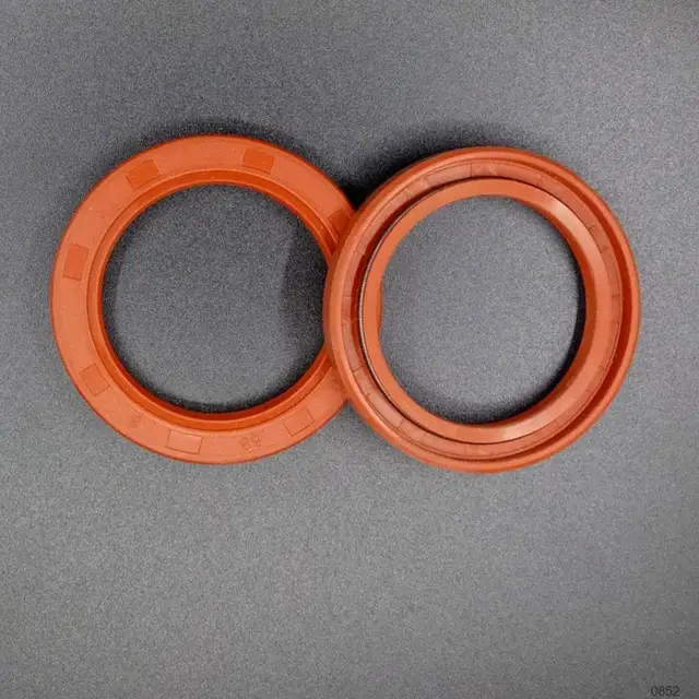 cross rubber ring