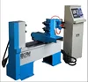 mini cnc lathe machine/woodworking machine/baseball bat cnc wood turning lathe