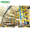 China factory warehouse heavy duty Cantilever Lumber storage Rack