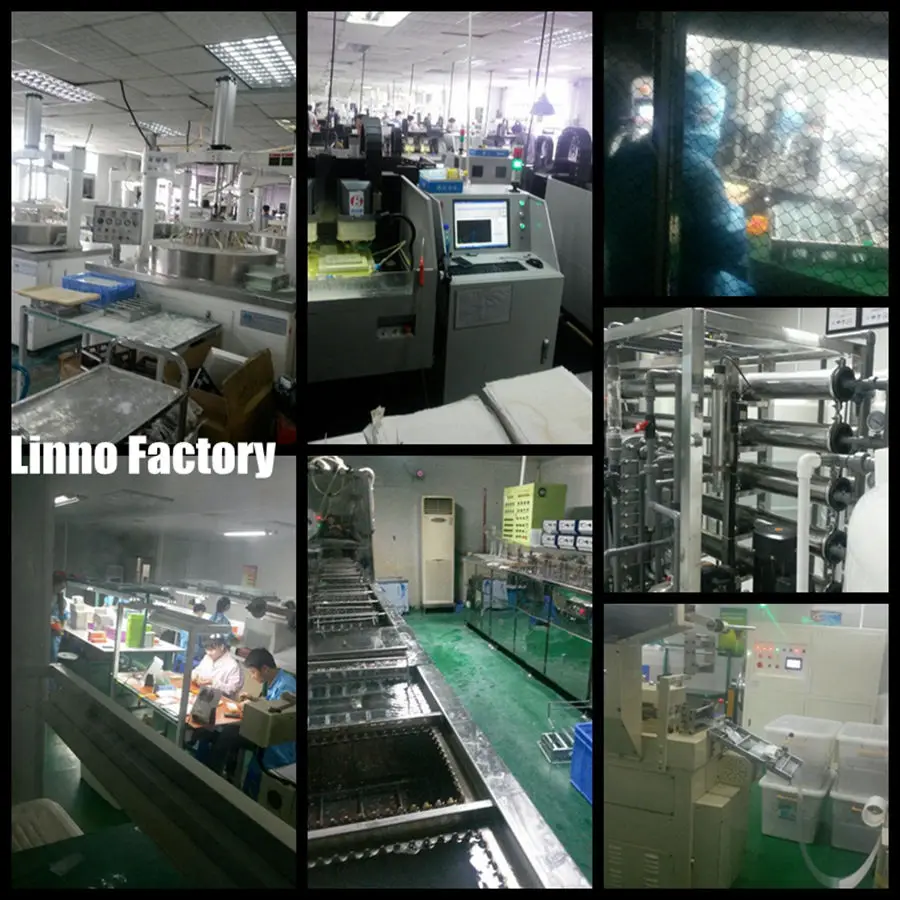 lINNO Factory