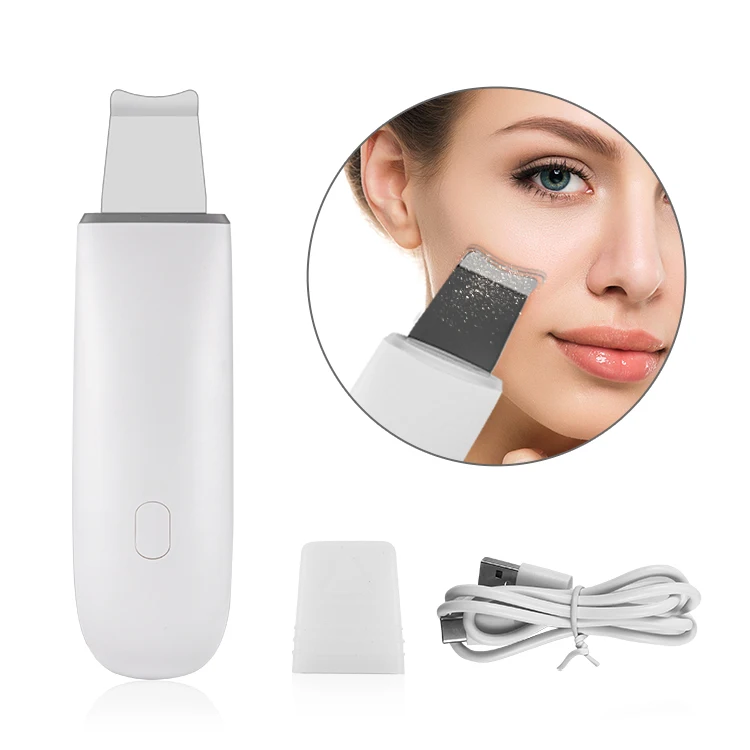ultrasound sonic microcurr private label facial skin electric face scrubber machine, Customized
ultrasound sonic microcurr private label facial skin electric face scrubber machine, Customized