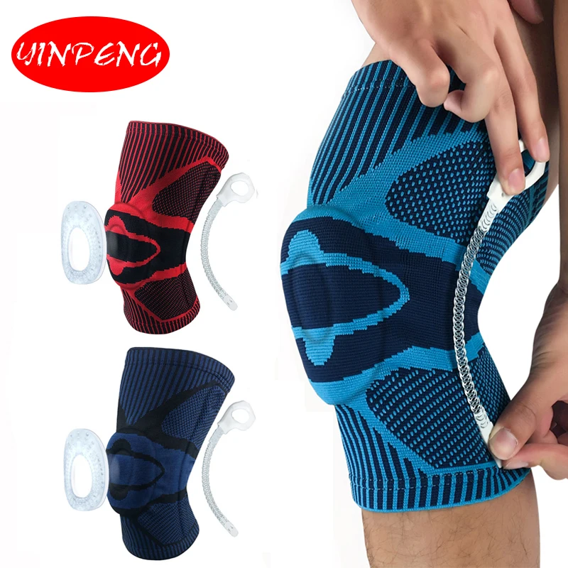 Knee Compression Sleeve Support for knee brace,knee sleeve, Knee Pain Relief and knee pad/knee support/knee support brace, Black,blue,green
Knee Compression Sleeve Support for knee brace,knee sleeve, Knee Pain Relief and knee pad/knee support/knee support brace, Black,blue,green