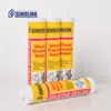 SINOLINK High quality acetoxy electrical insulation silicone sealant