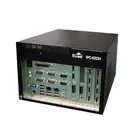 Small compact wall-mounted IPC-620H, computer IPC industrial machine industrial computer