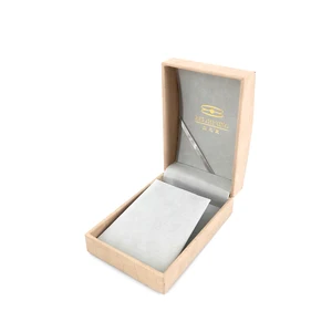 custom made jewelry display decorative boxes for packaging