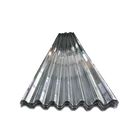 GI Galvanized Corrugated Iron Sheet Zinc Metal Roofing Sheet