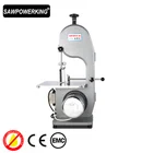 Frozen Meat Saw/ Chicken Meat Bone Cutting Machine/ice meat cutting band saw