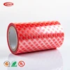 Polyester PET Material Mylar Tape Varnished Diamond Dotted Insulation Epoxy Coated Film