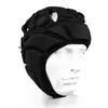 Head Guard Goalkeeper Protection Helmet Head Support Soccer Protection Gear for Soccer