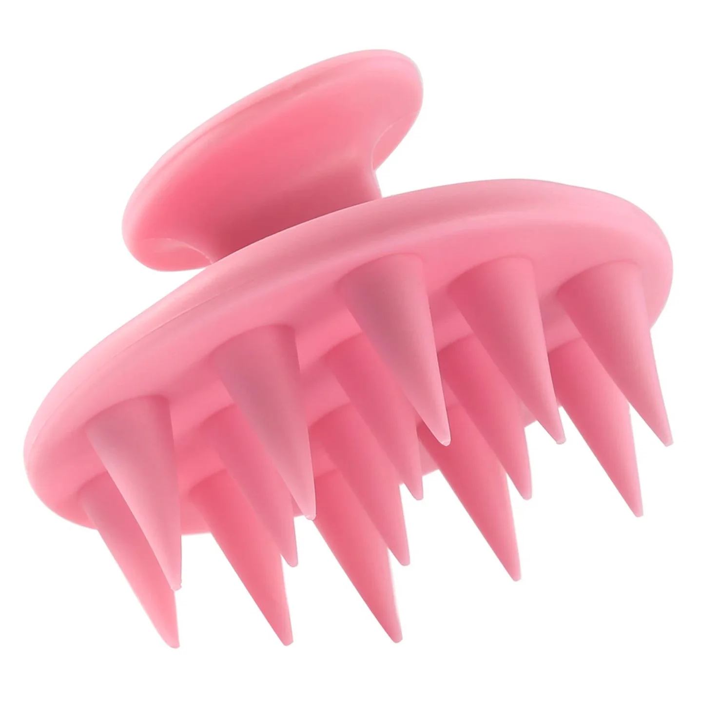 Lowest Price Waterproof Head Scalp Care Silicone Hair Massage Brush for Salon, Blue green pink purple
Lowest Price Waterproof Head Scalp Care Silicone Hair Massage Brush for Salon, Blue green pink purple
