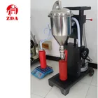 Fire Extinguisher Powder Refilling Machine Fire Extinguisher Powder Refilling Machine