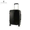 New Products ABS Material Hard Case Luggage Trolley Bag