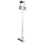 Long run work cordless vacuum cleaner HAND HELD Bagless floor cleaner ,vertical vacuum cleaner