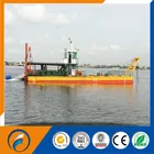 China Dongfang 20 inch PLC Operating Hydraulic Sand Dredger