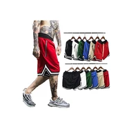 new fashion sports basketball gear unisex men body building casual sport gym shorts
new fashion sports basketball gear unisex men body building casual sport gym shorts