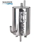 Wholesale Coffee machine tank Stainless Steel 304 water tank