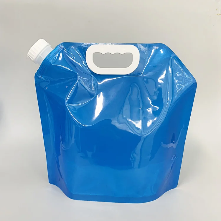 collapsible water bottle wholesale