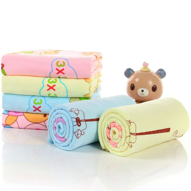 friendly soft hot sale baby bath towel sets,gift towels cotton