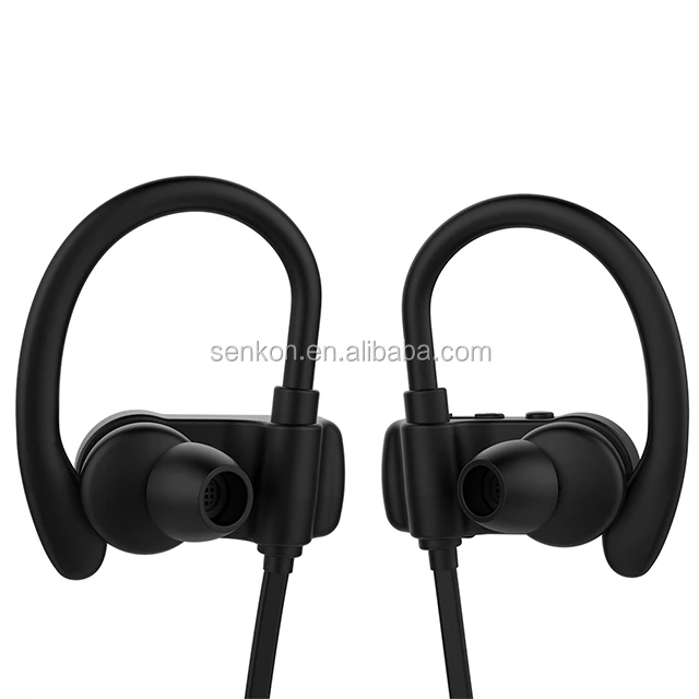 Original Sport Bluetooths V4.1 Headphones Sport Earphone Stereo Headset IPX67 Waterproof - ANKUX.COM