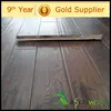 Solid White Oak hardwood flooring handscraped & distressed hot sale 2015