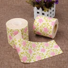 Custom Toilet Paper Roll Toilet Paper Tissue Paper Wholesale