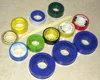 Teflone tape with 100% ptfe for pipe fitting sealing